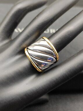 David Yurman Ring